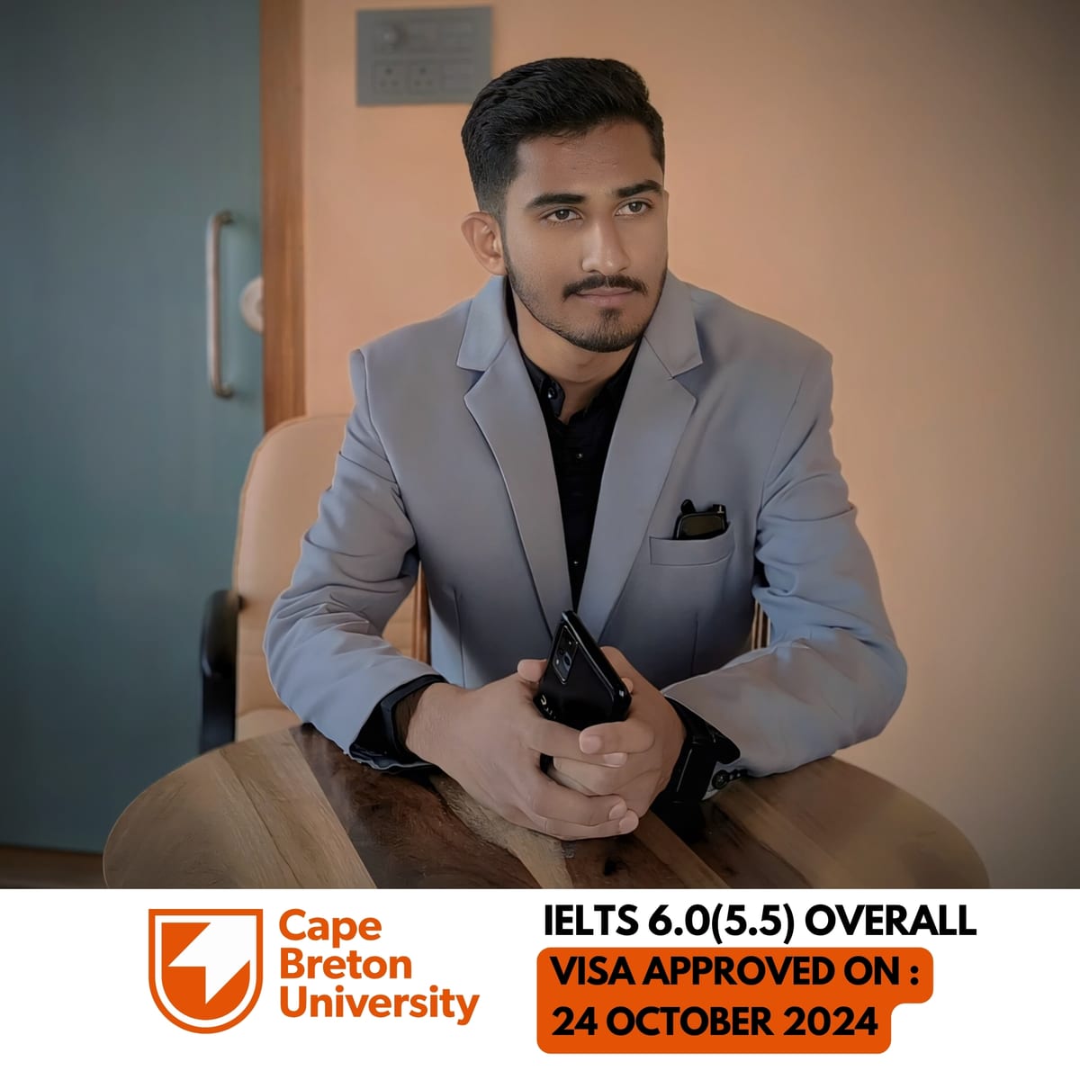 281 — bachelors