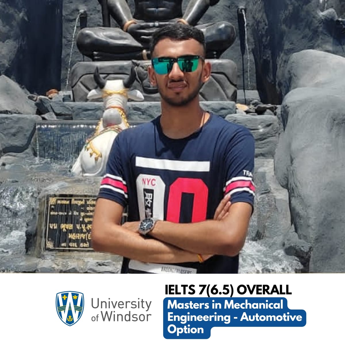 201 — ielts