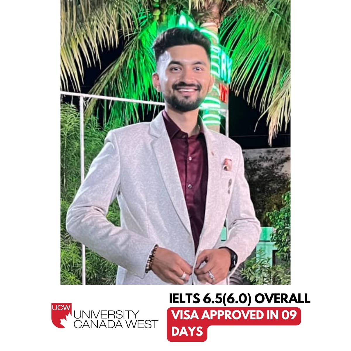 273 — ielts
