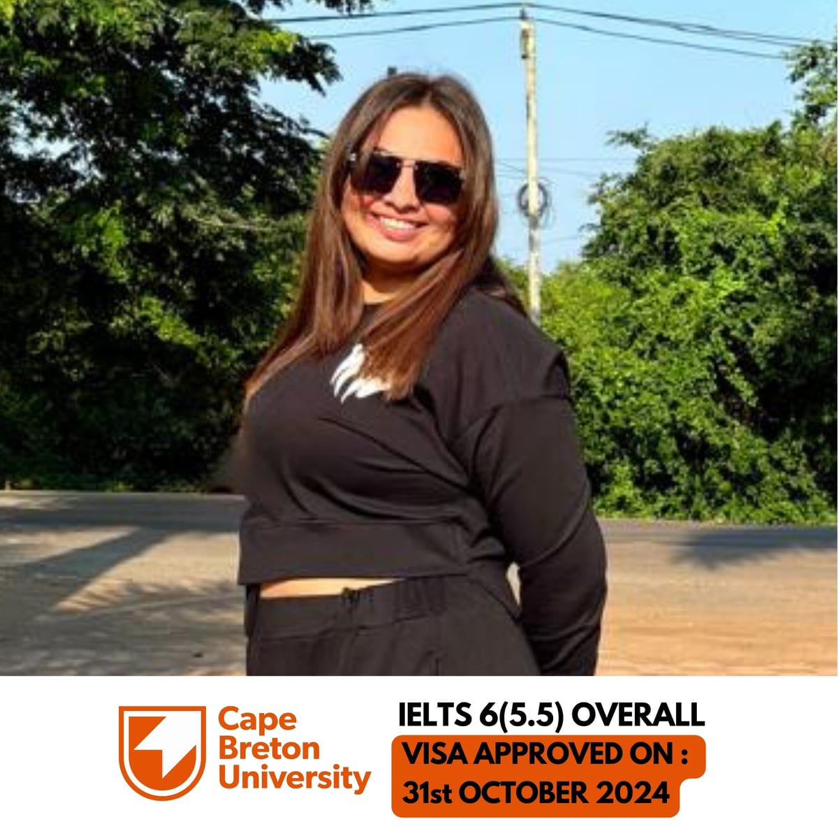 301 — ielts