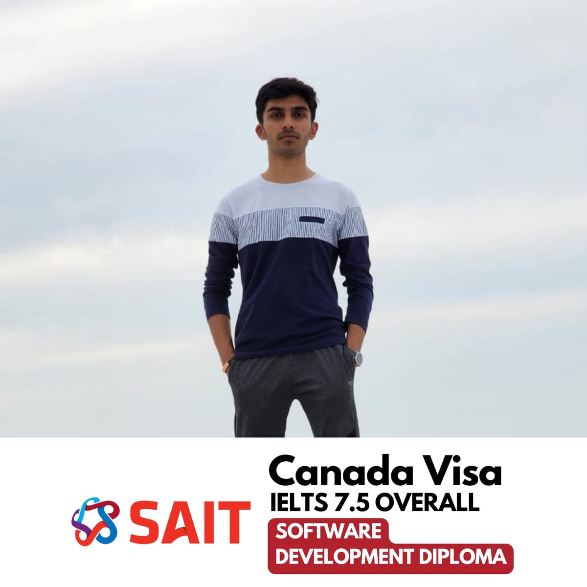 1 — ielts