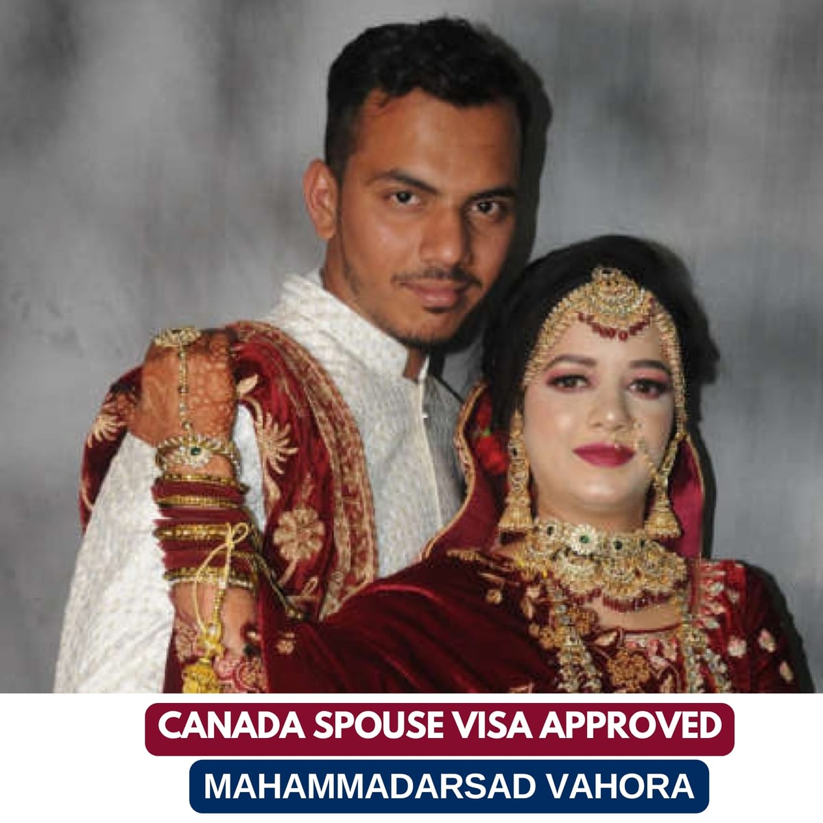 118 — spouse visa