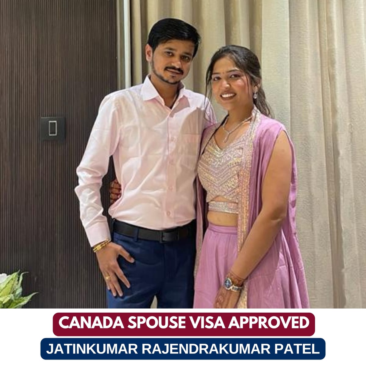 139 — spouse visa