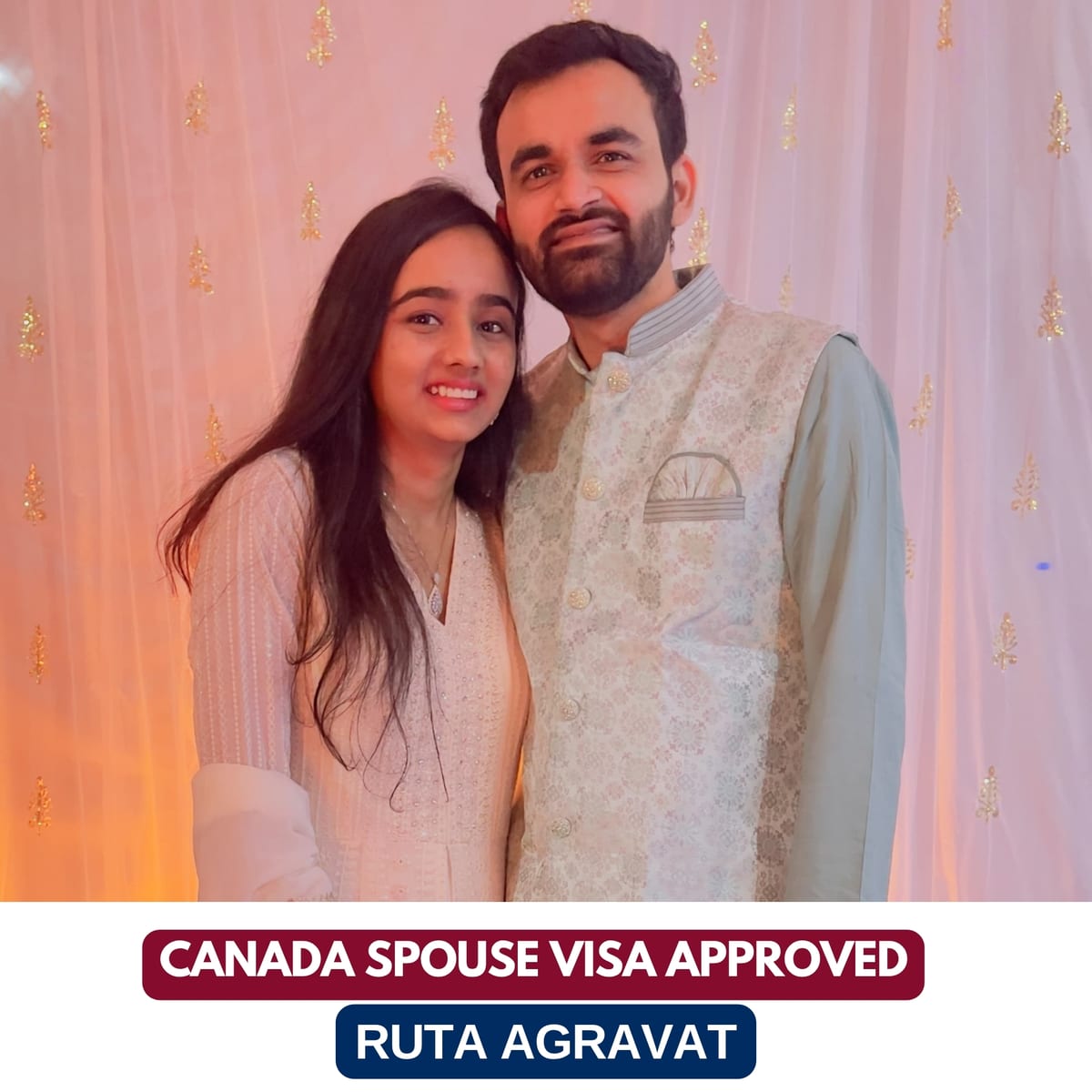 143 — spouse visa