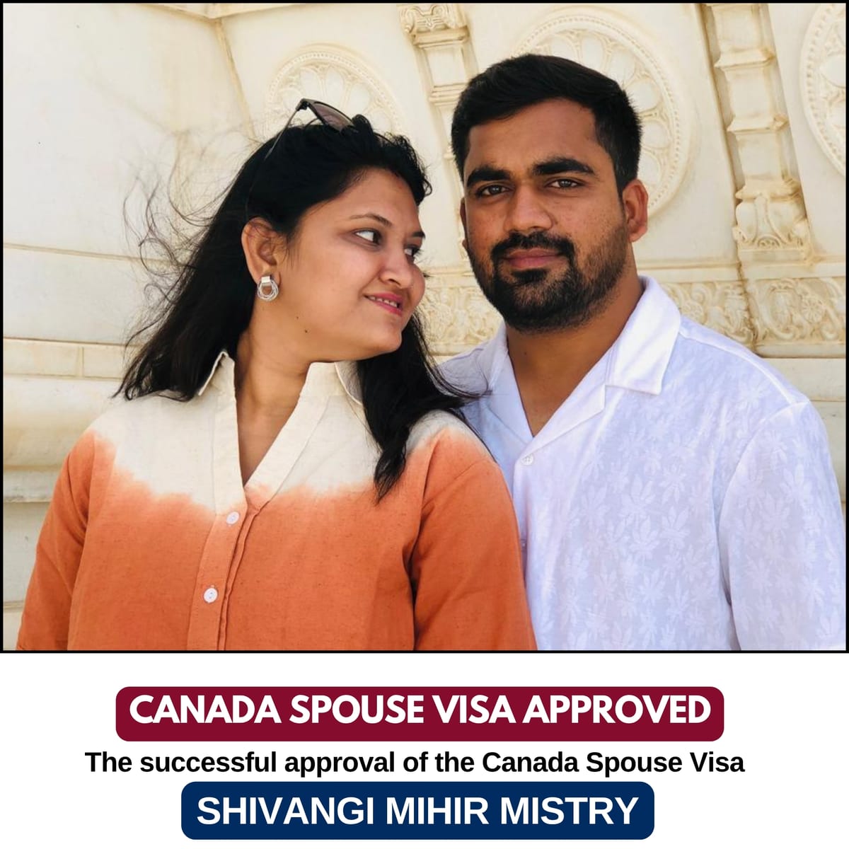 189 — spouse visa