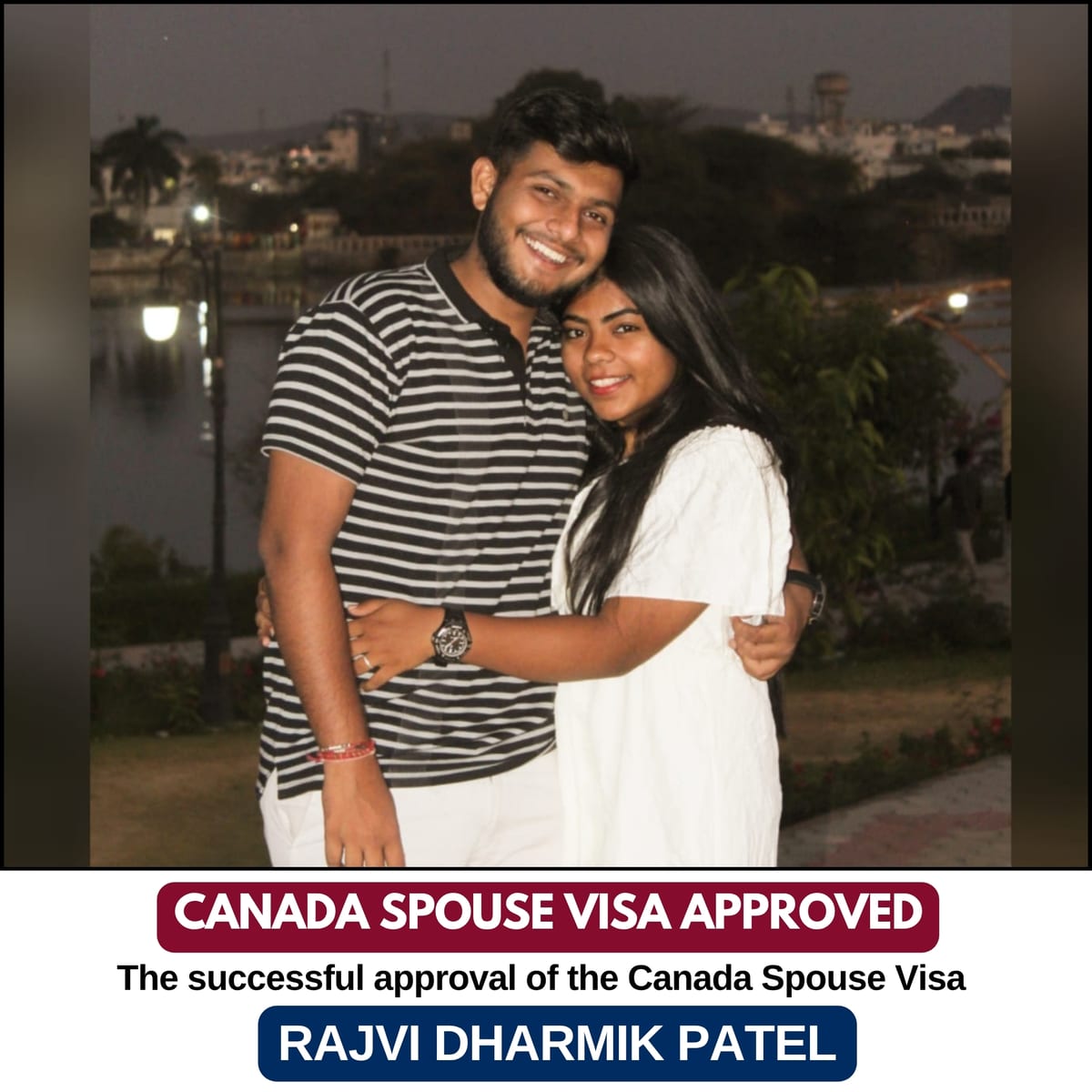 232 — spouse visa