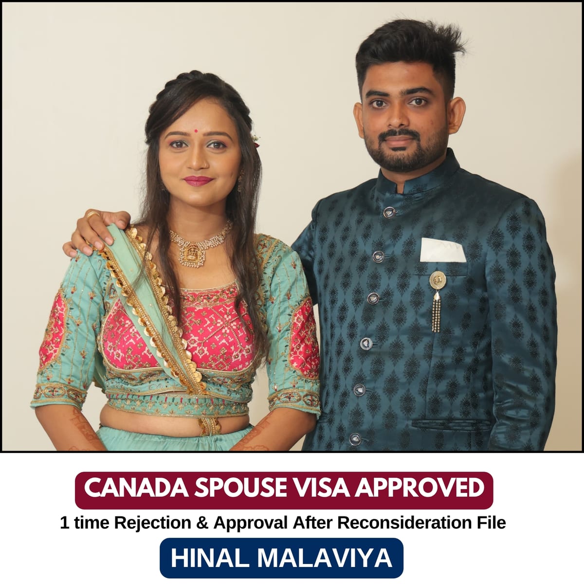309 — spouse visa