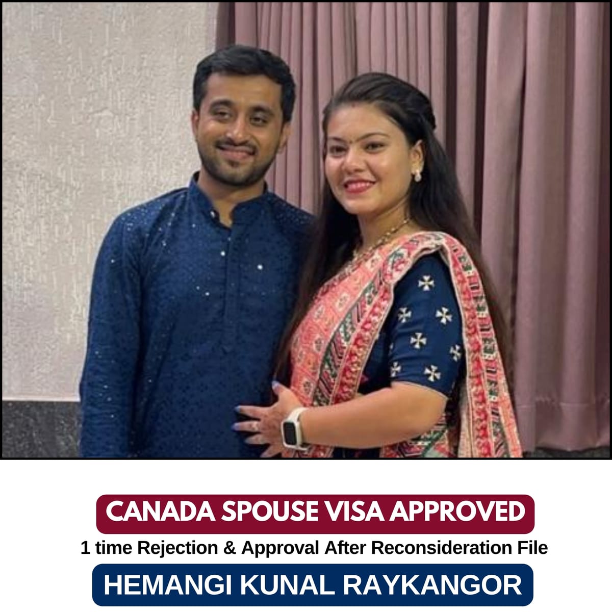 317 — spouse visa
