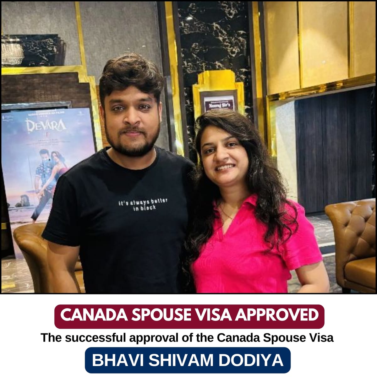 331 — spouse visa