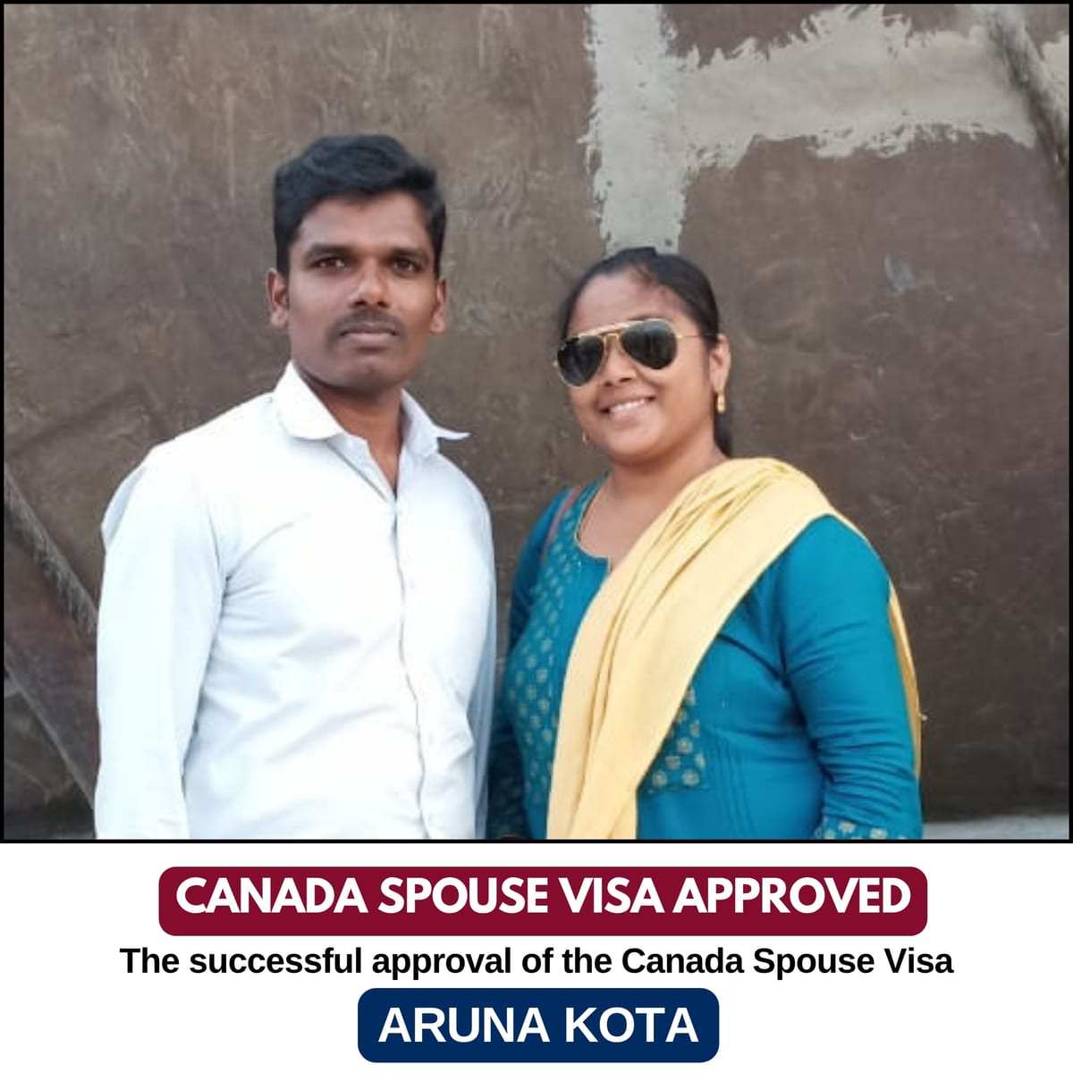 332 — spouse visa