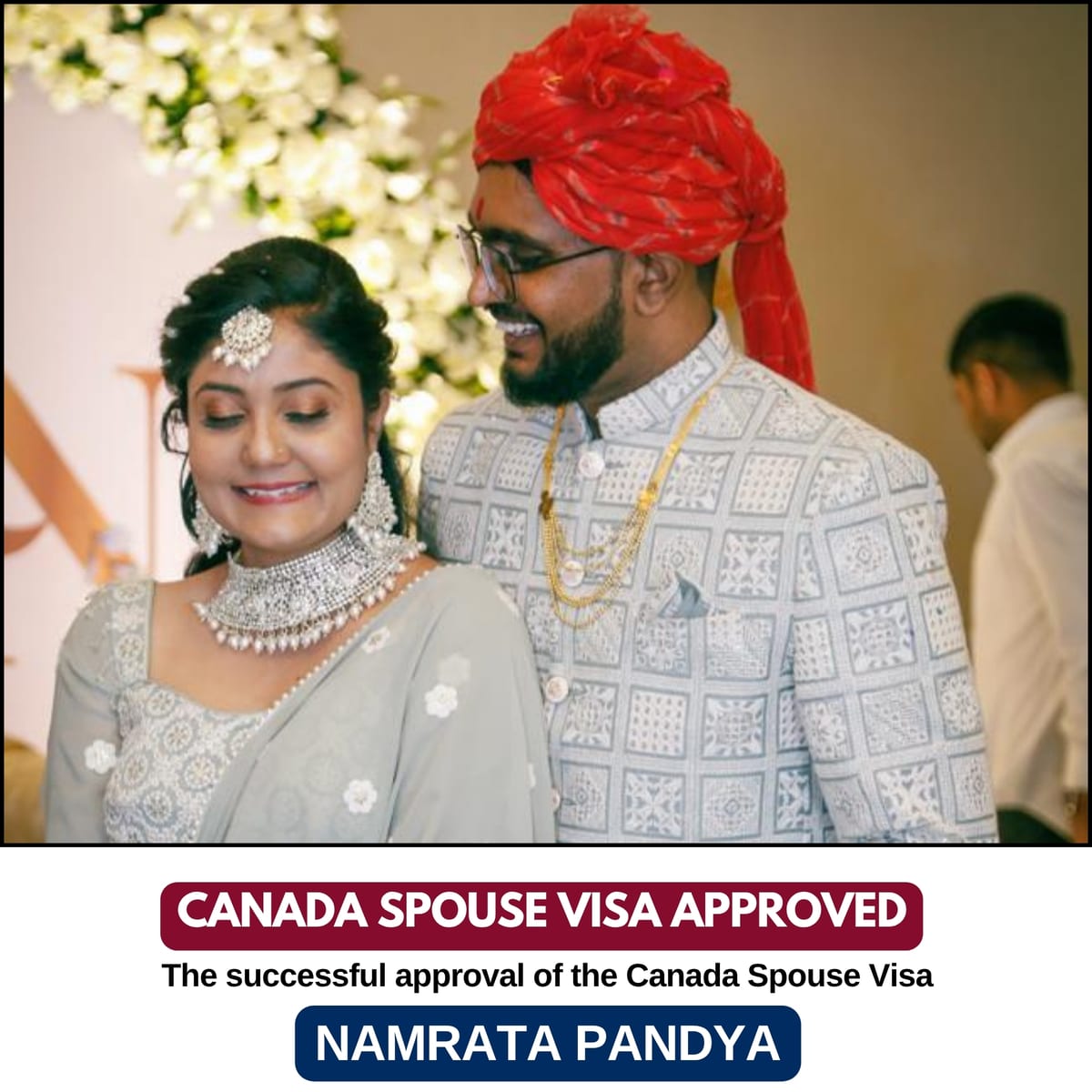 333 — spouse visa