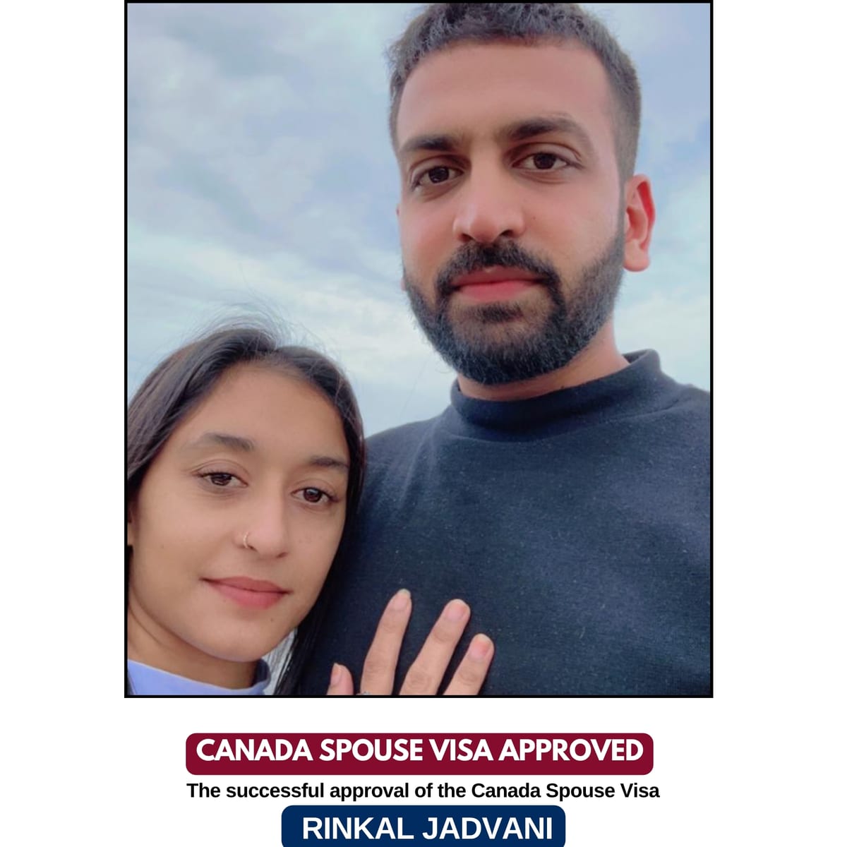 334 — spouse visa