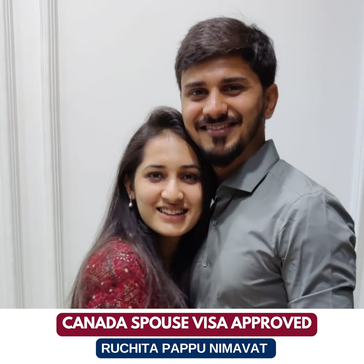 80 — spouse visa