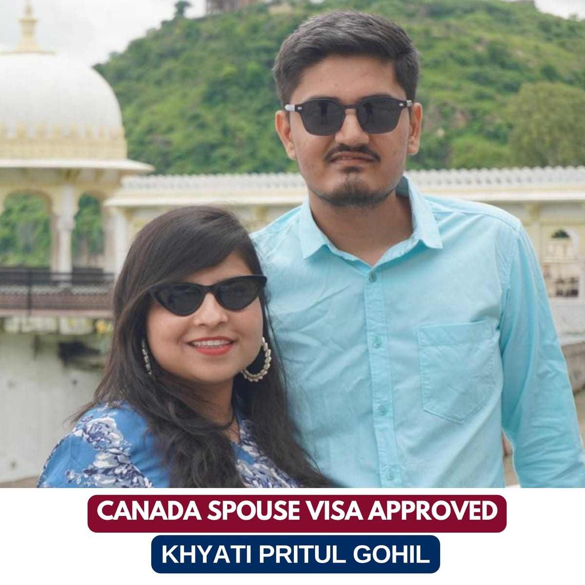84 — spouse visa