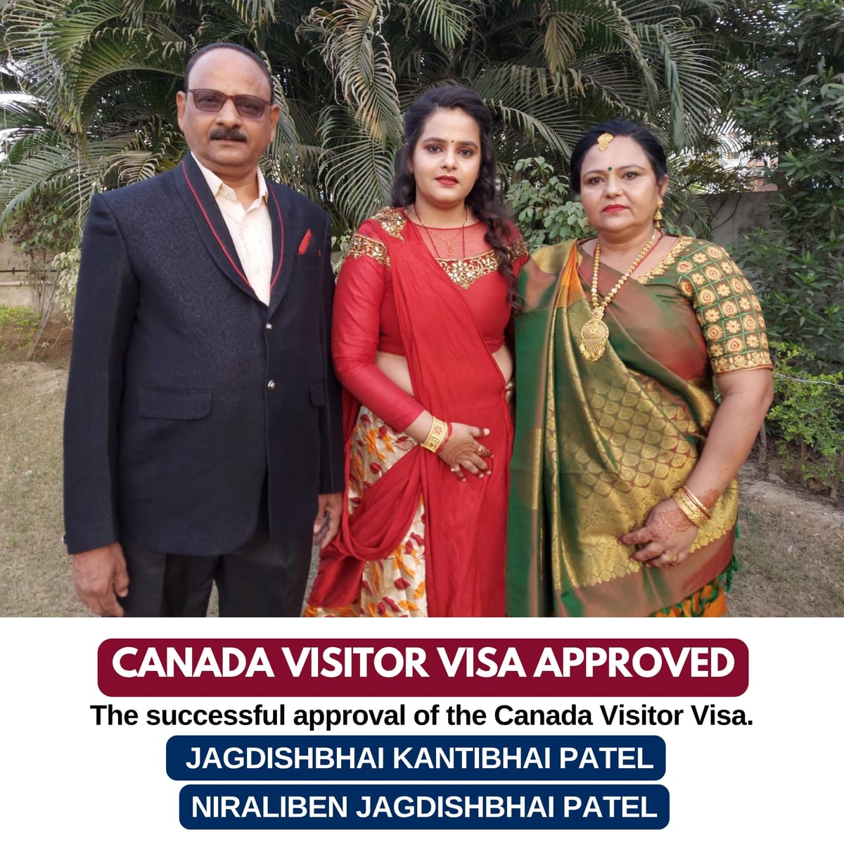 197 — visitor visa