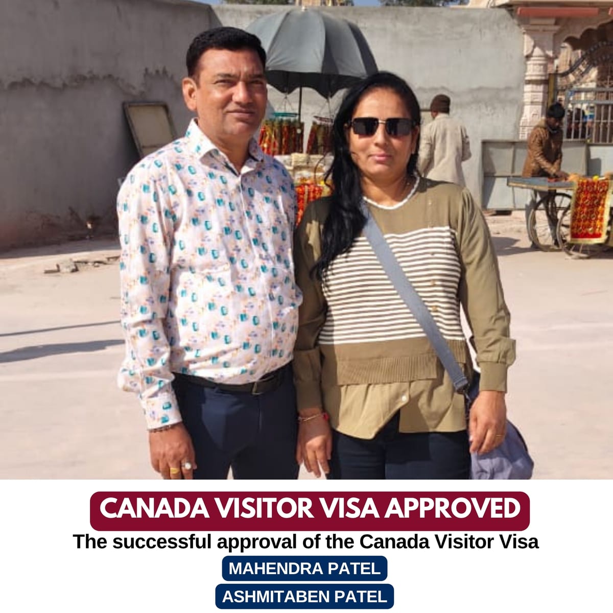 348 — visitor visa