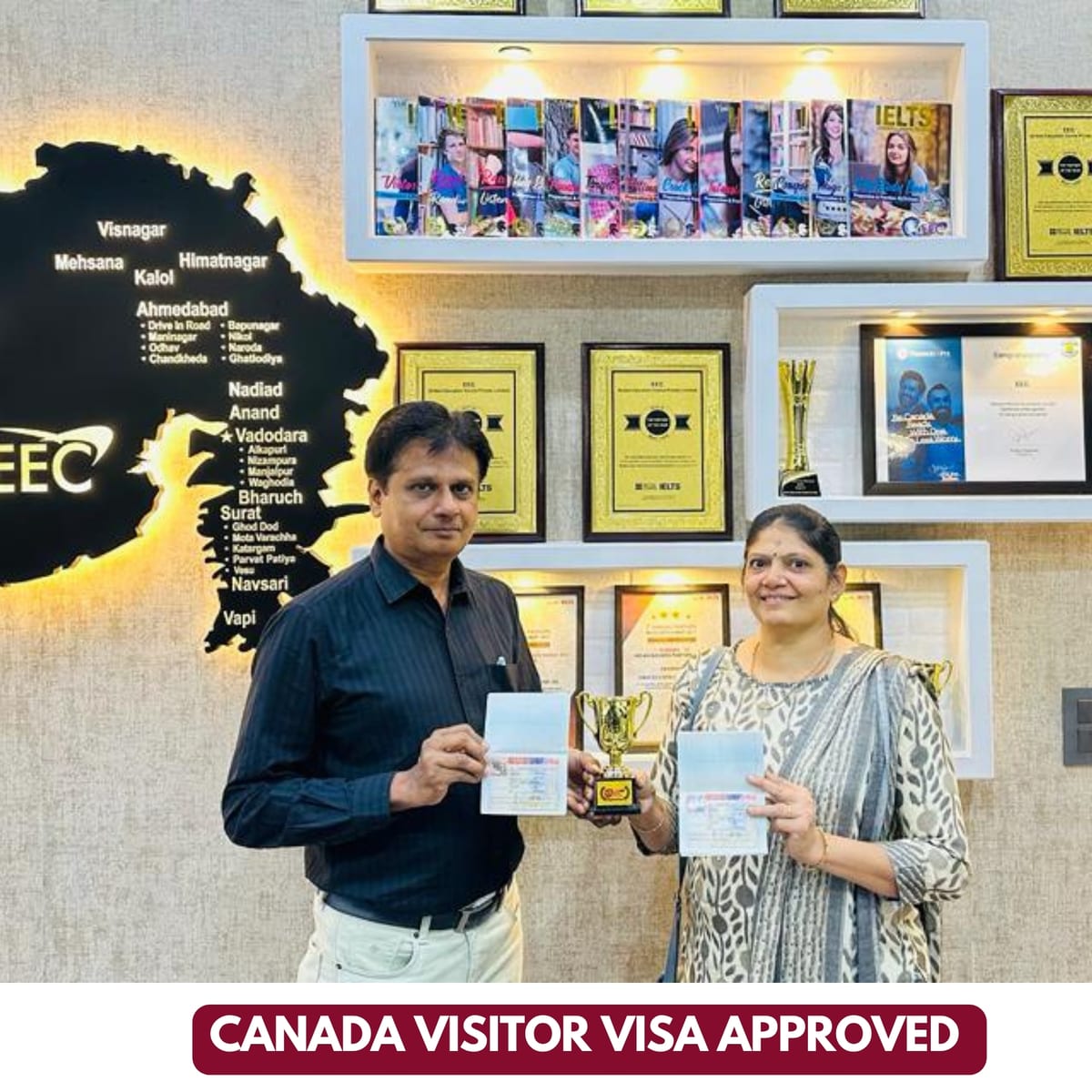 36 — visitor visa