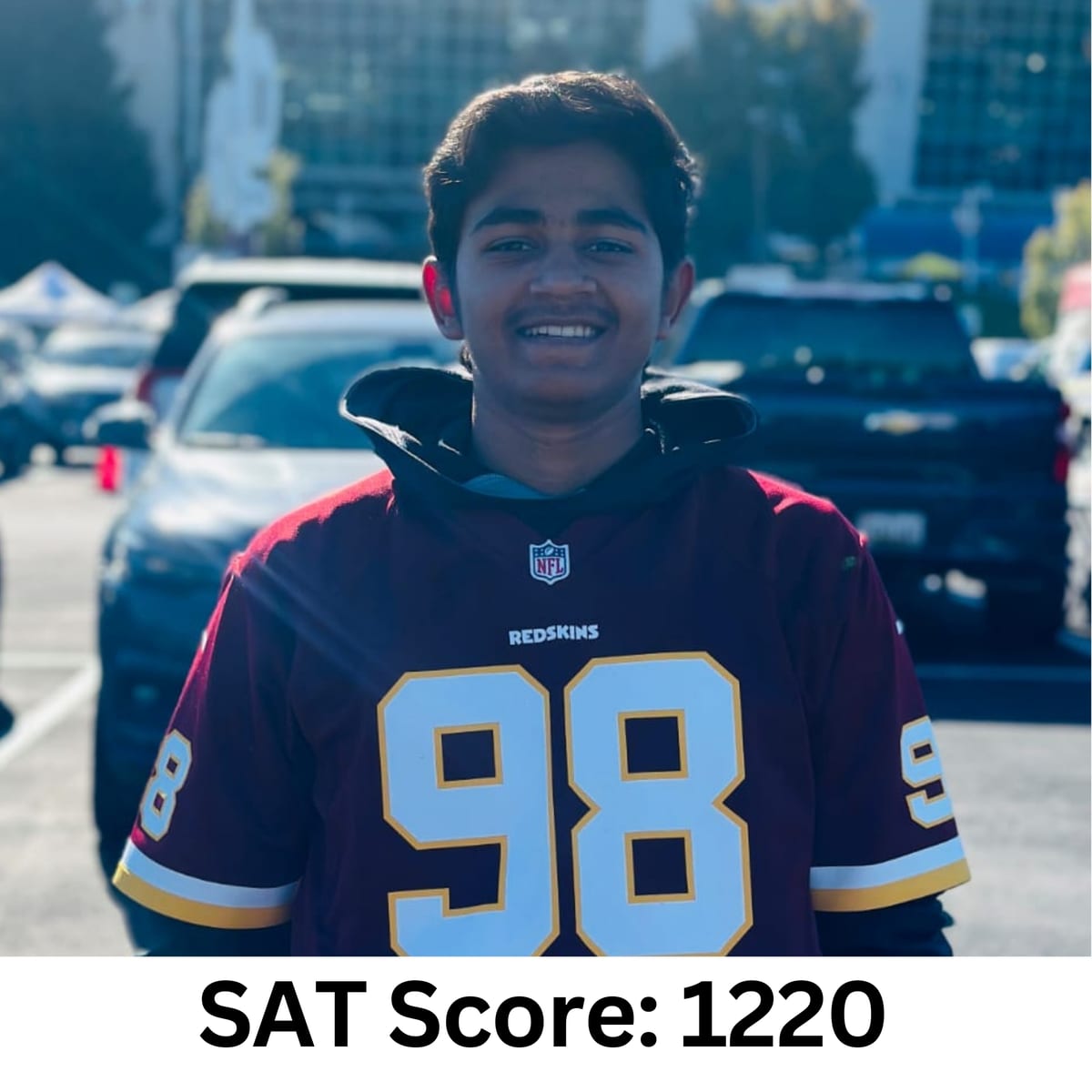 10 — dsat success students photos