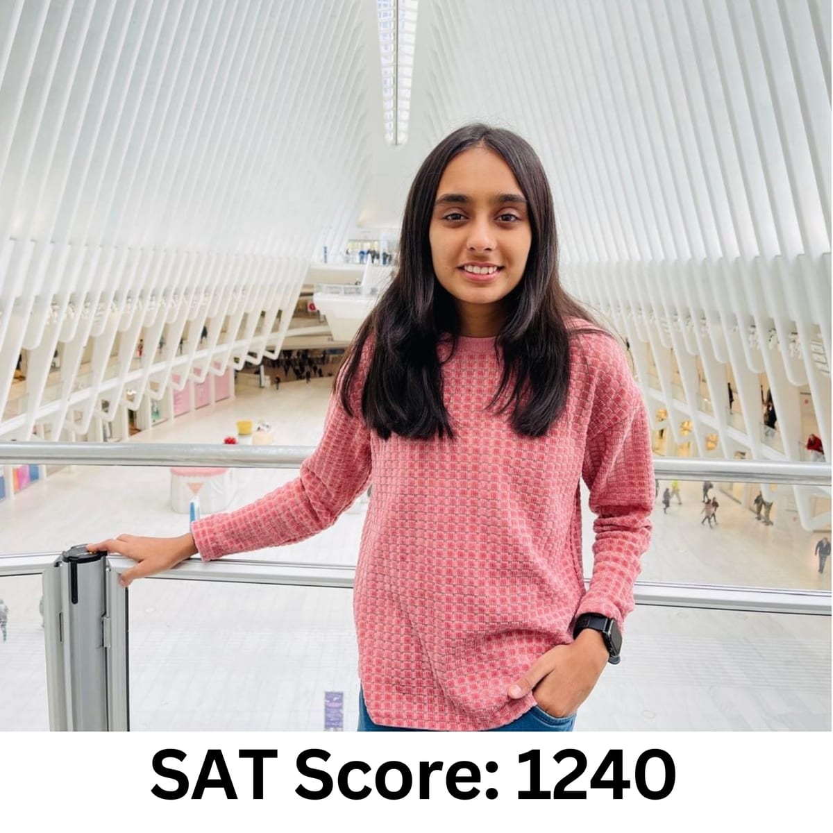 4 — dsat success students photos