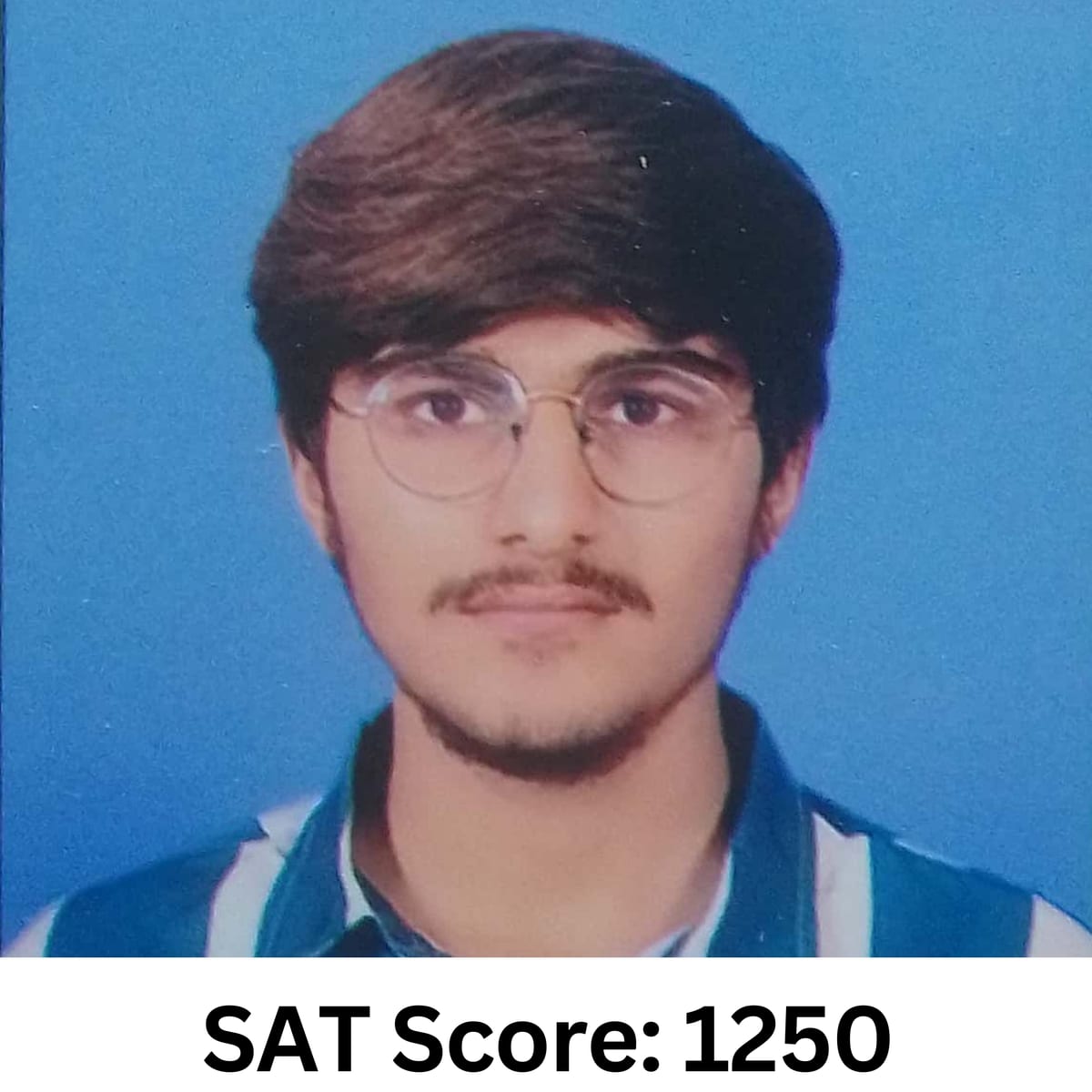 6 — dsat success students photos