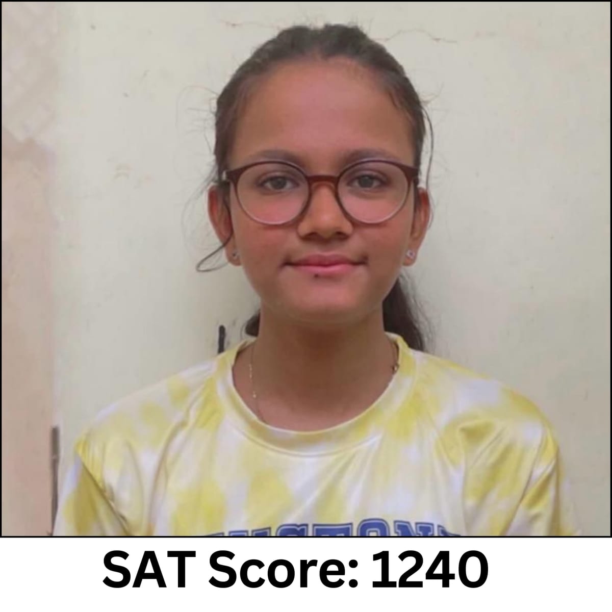 8 — dsat success students photos