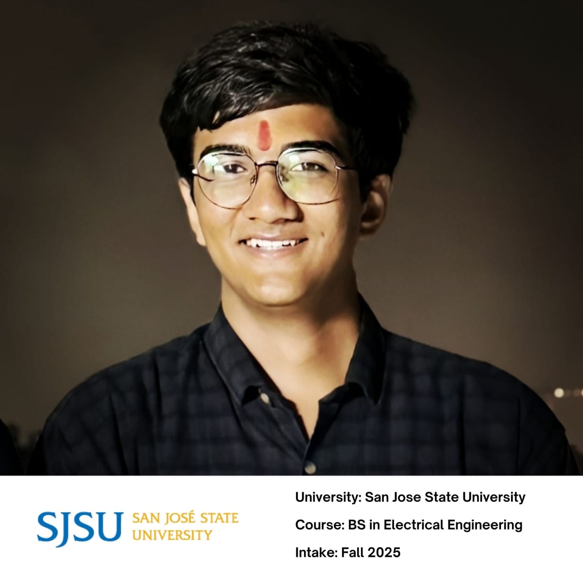 128 — dsat to usa success student photos