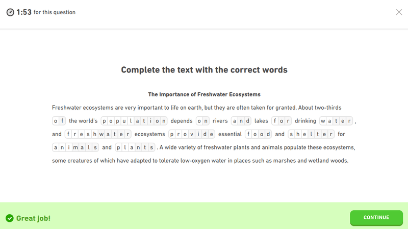 11 — duolingo software photos