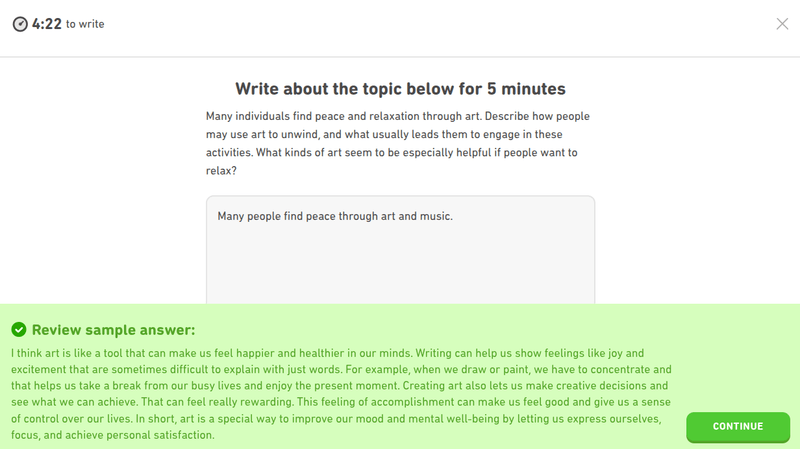 17 — duolingo software photos
