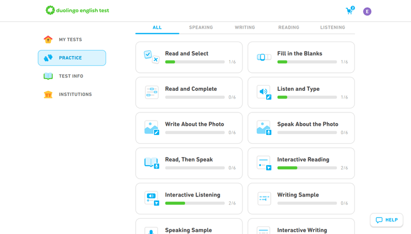 18 — duolingo software photos