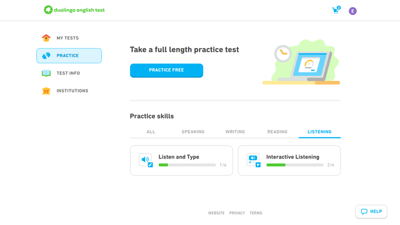 4 — duolingo software photos