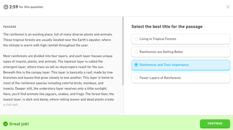 9 — duolingo software photos