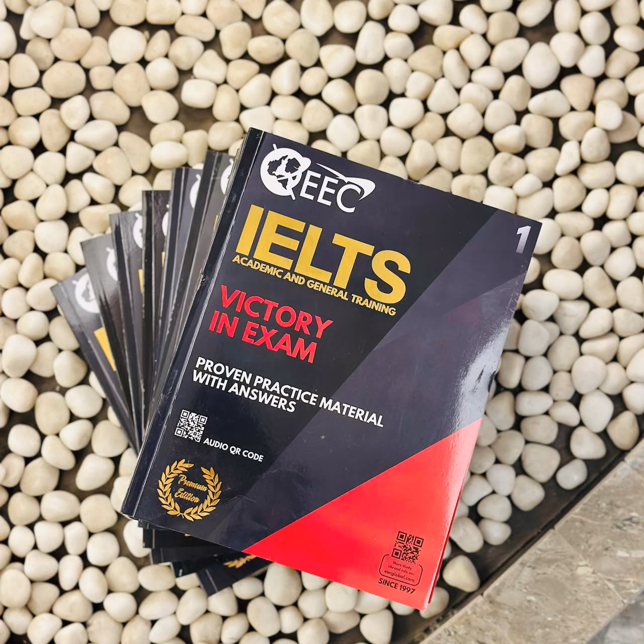 IELTS course material 3