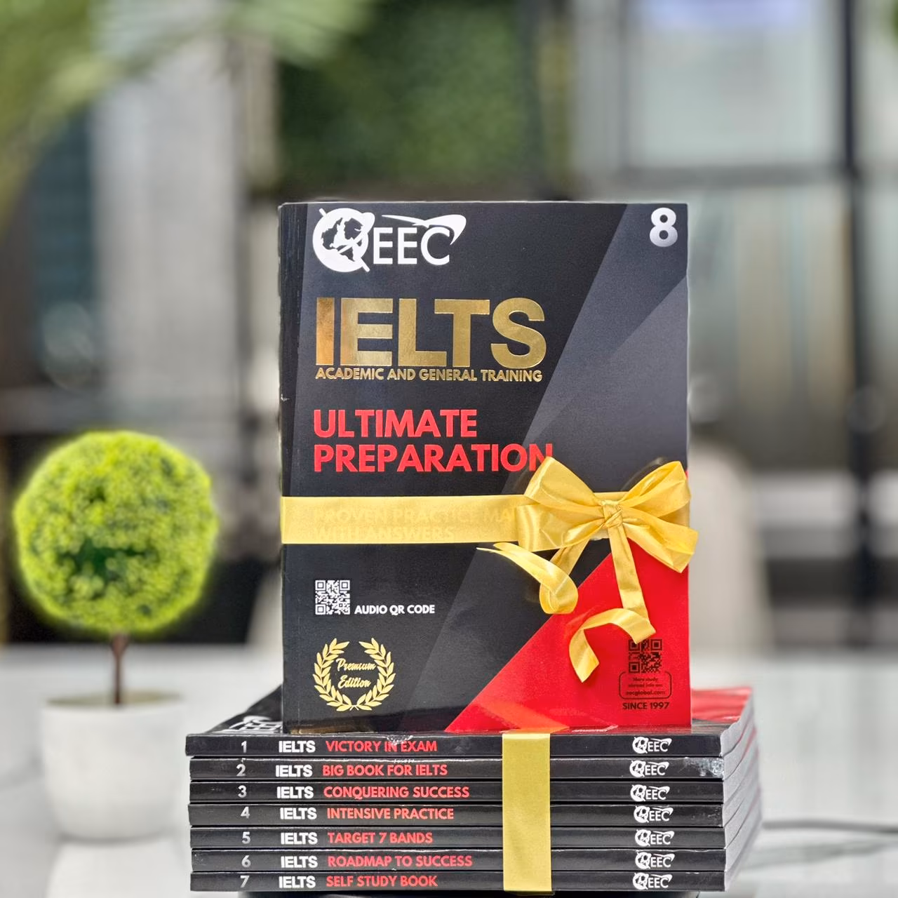 IELTS course material 4