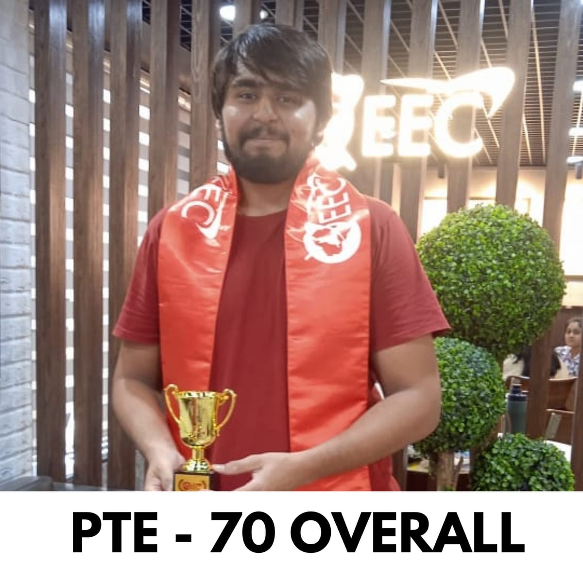 9 — pte ceremony photo gallery