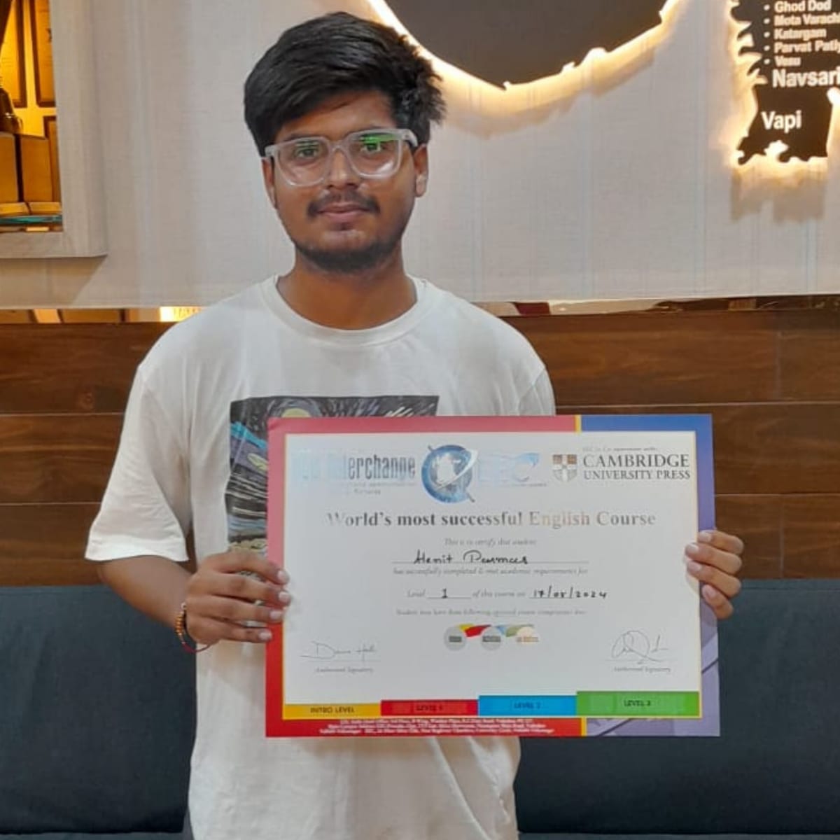280 — after course ceremony photos
