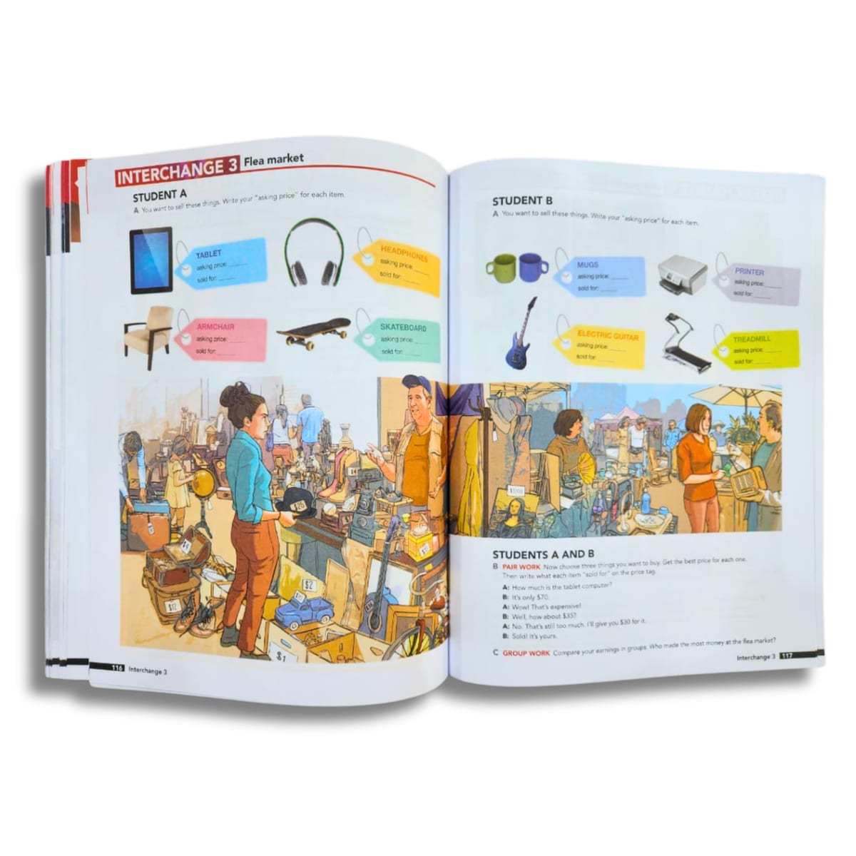12 — inside the book