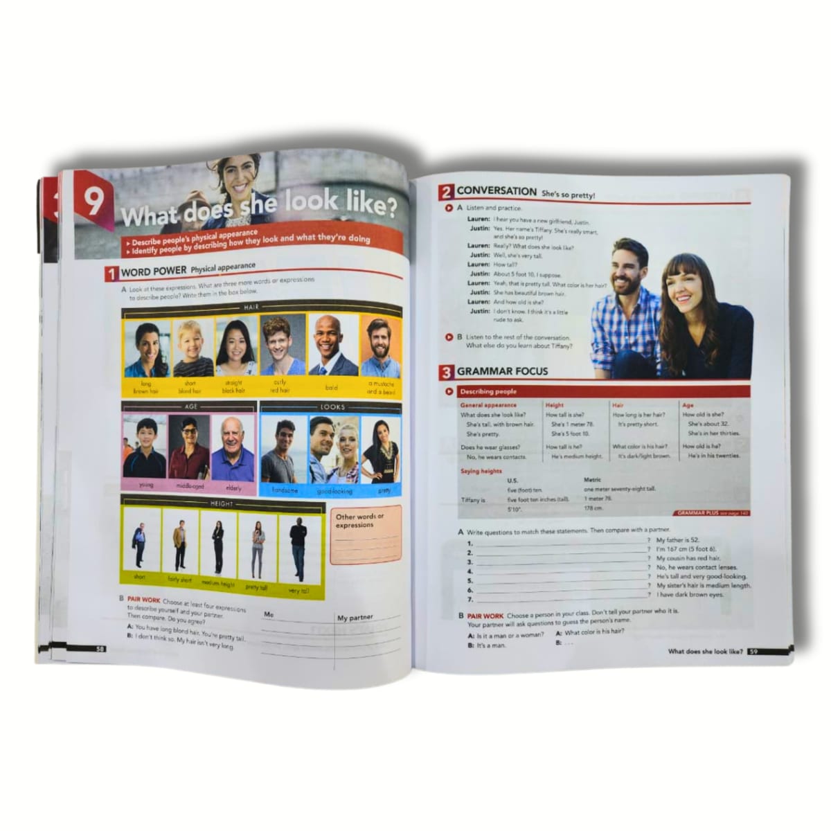 6 — inside the book