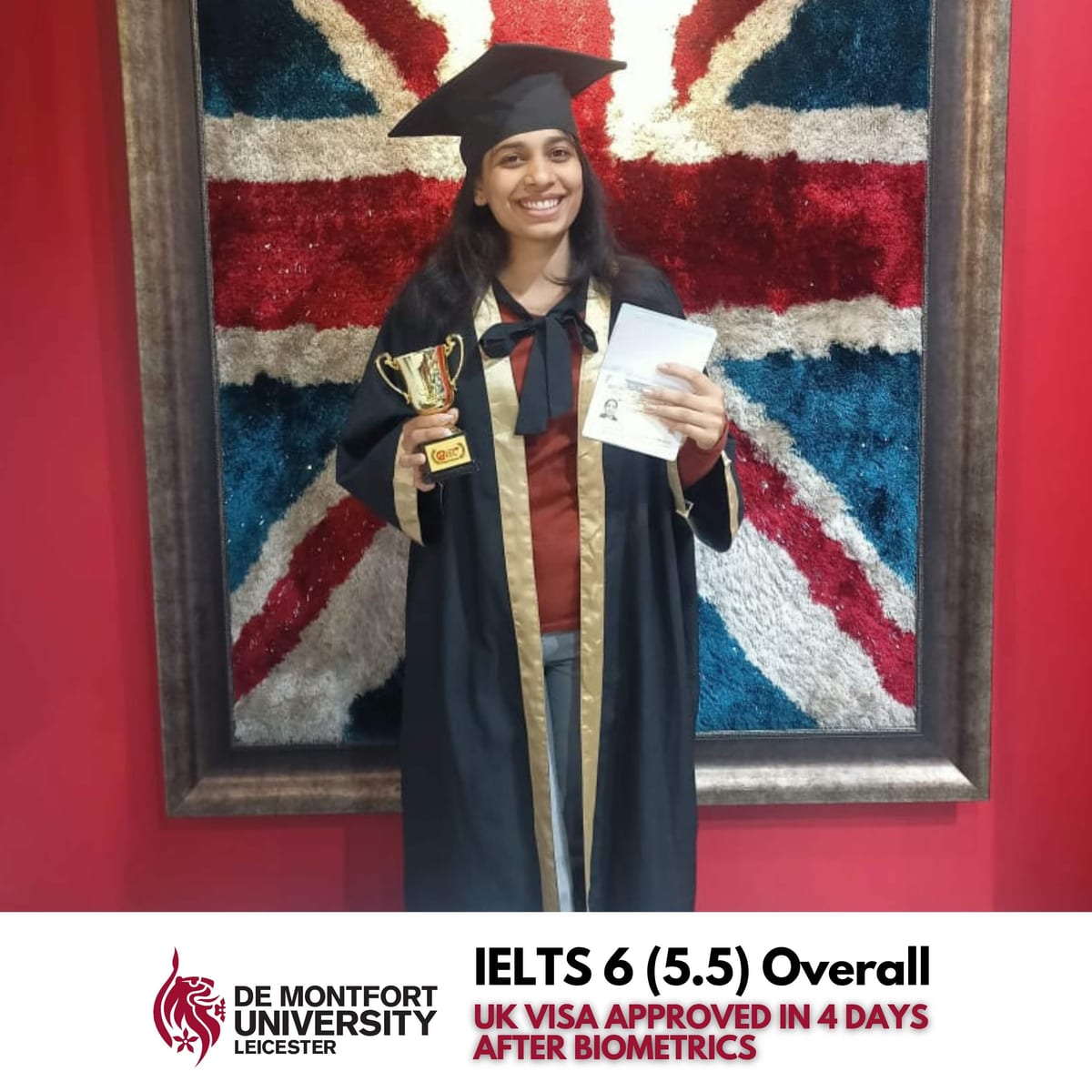 1 — uk visa