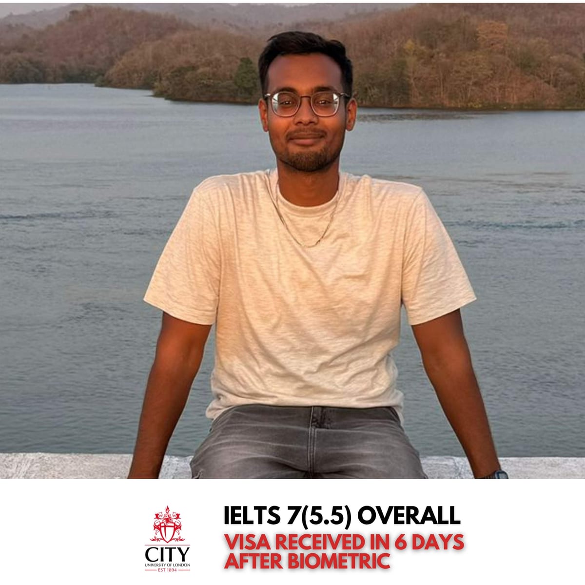 10 — uk visa