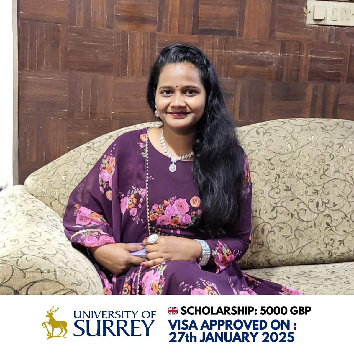 101 — uk visa