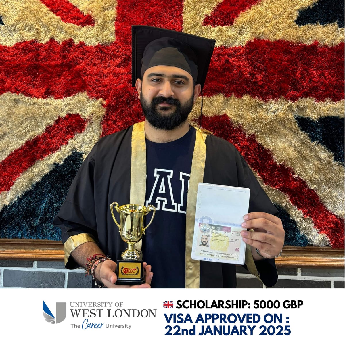 103 — uk visa