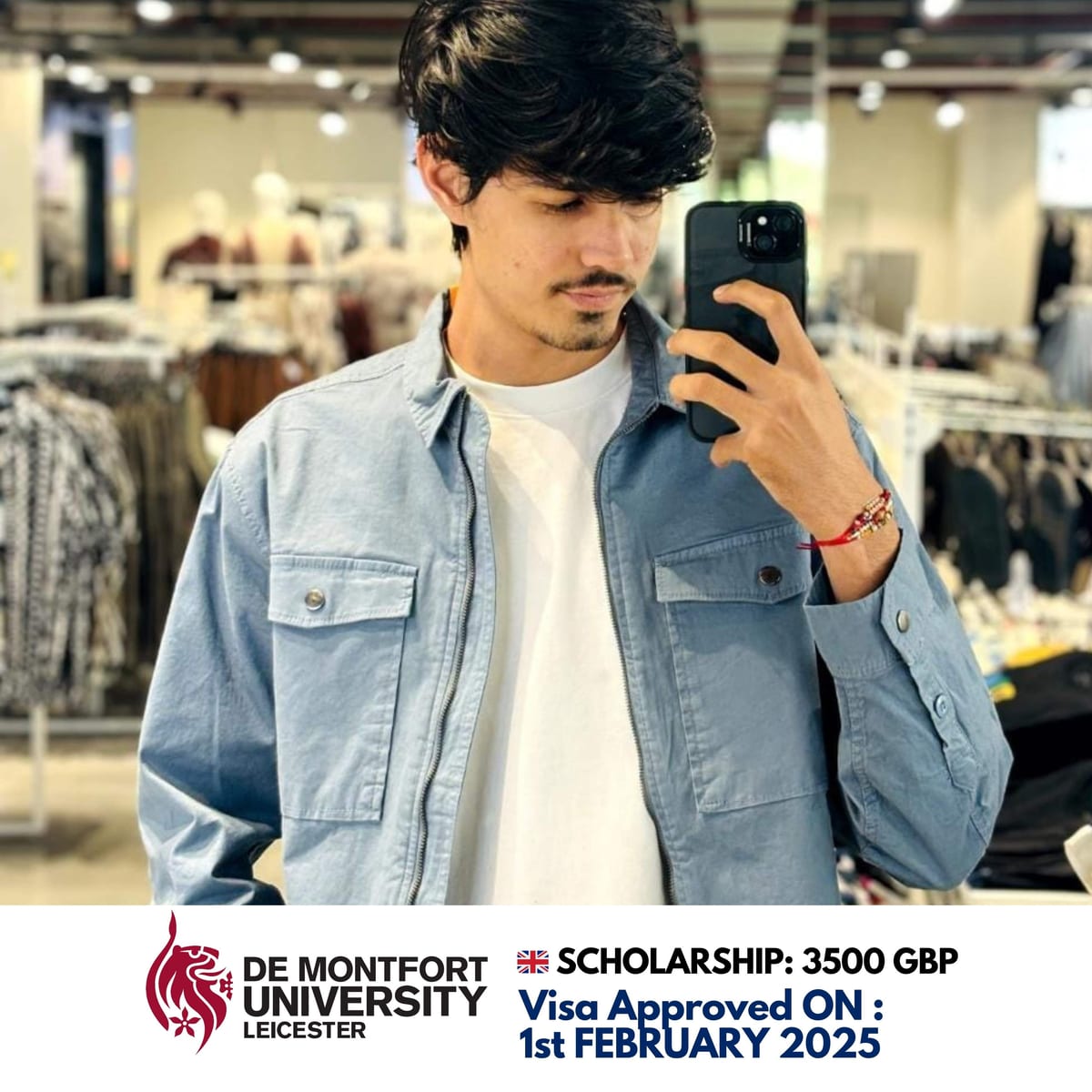 106 — uk visa