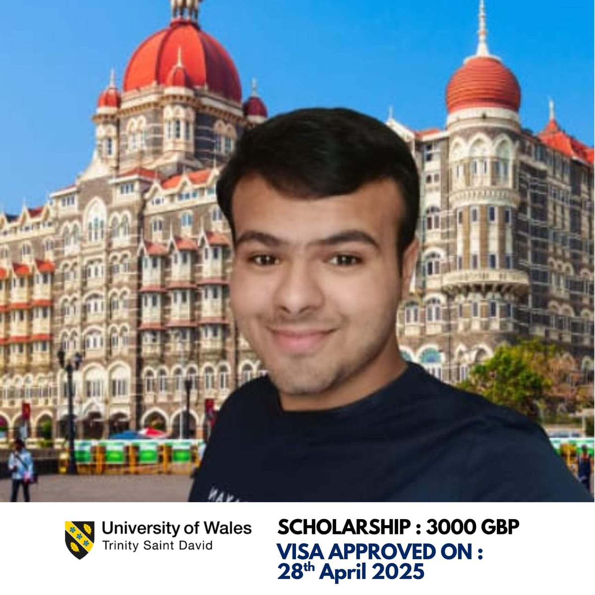 118 — uk visa