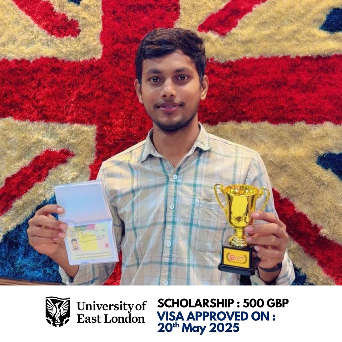 125 — uk visa