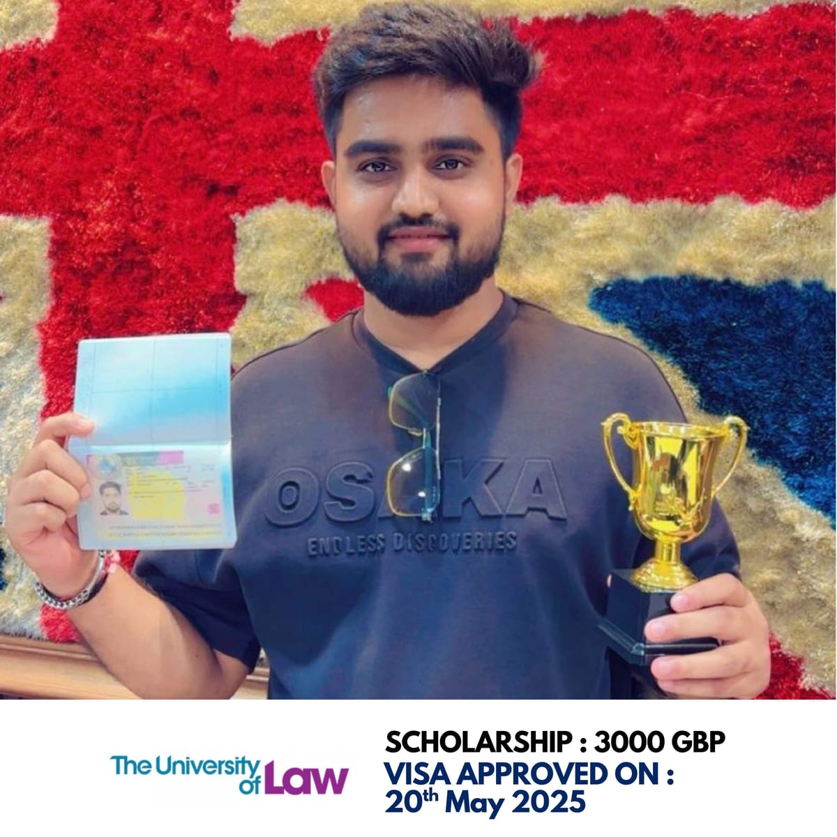 126 — uk visa