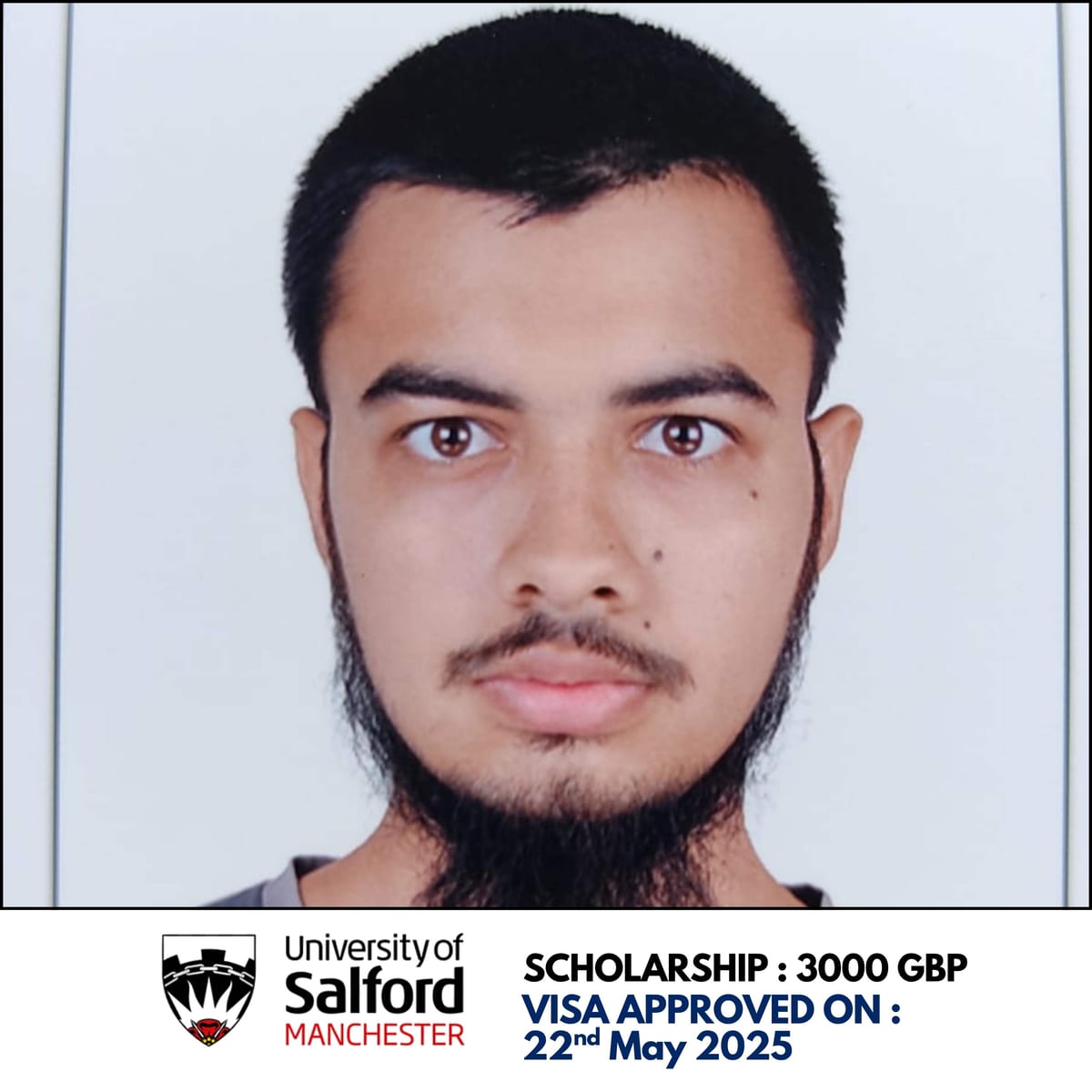 129 — uk visa