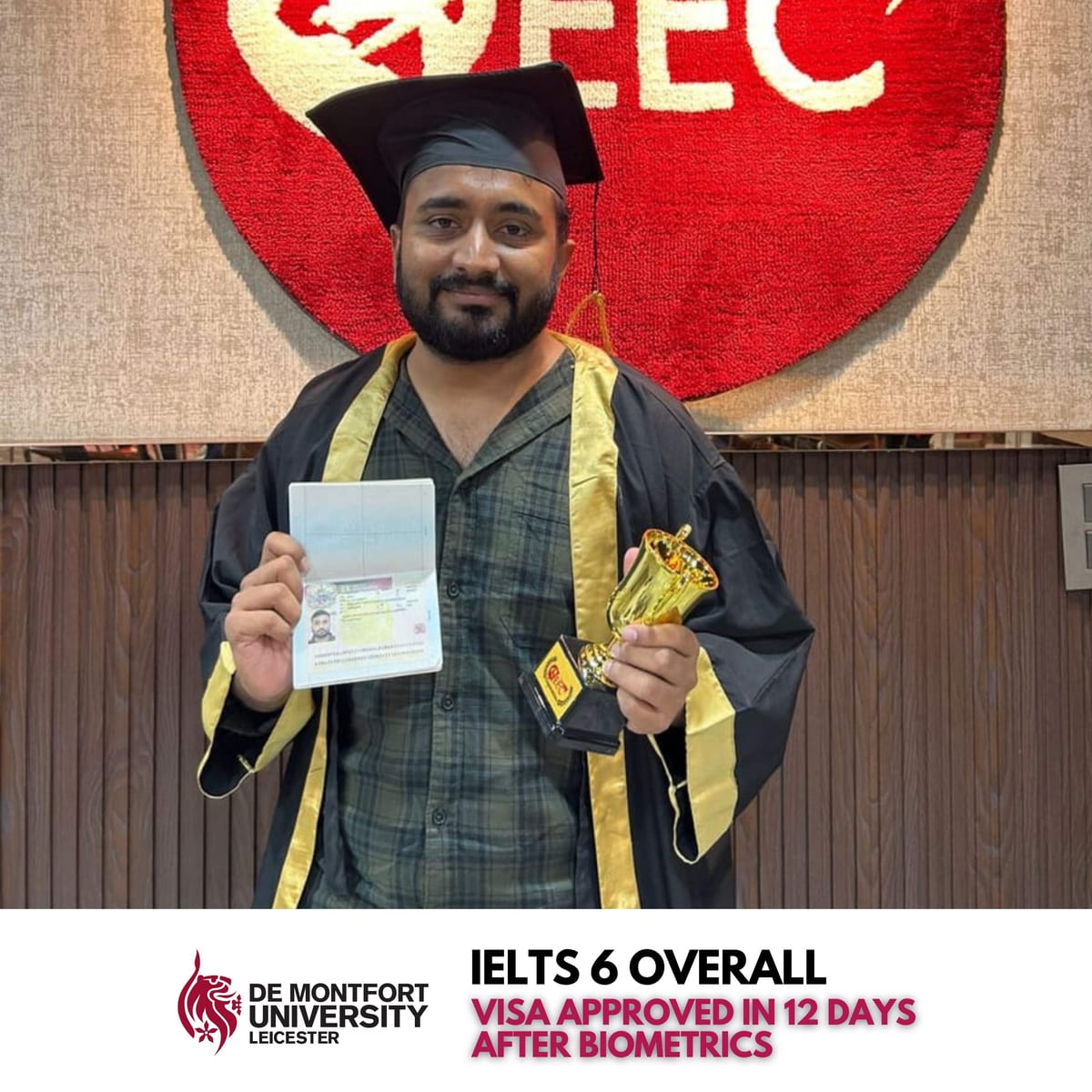 13 — uk visa