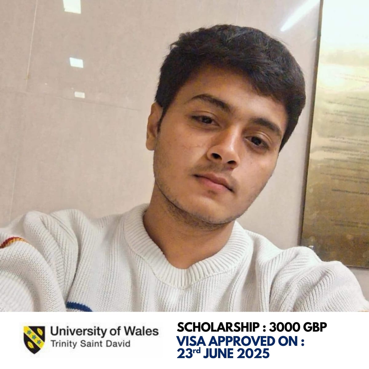141 — uk visa