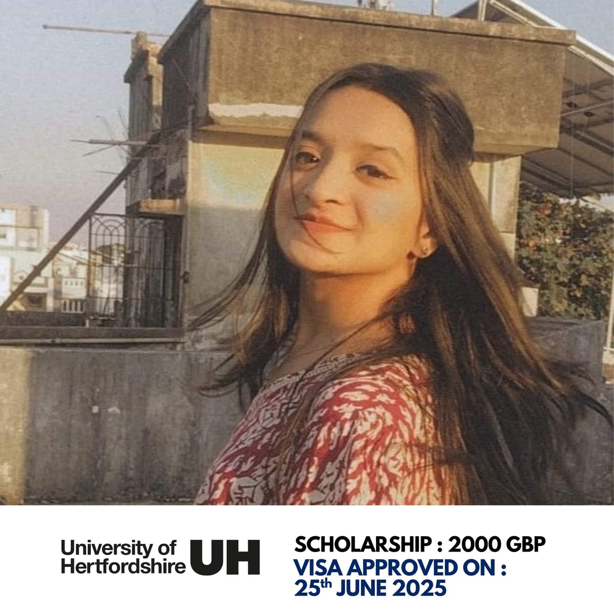 142 — uk visa
