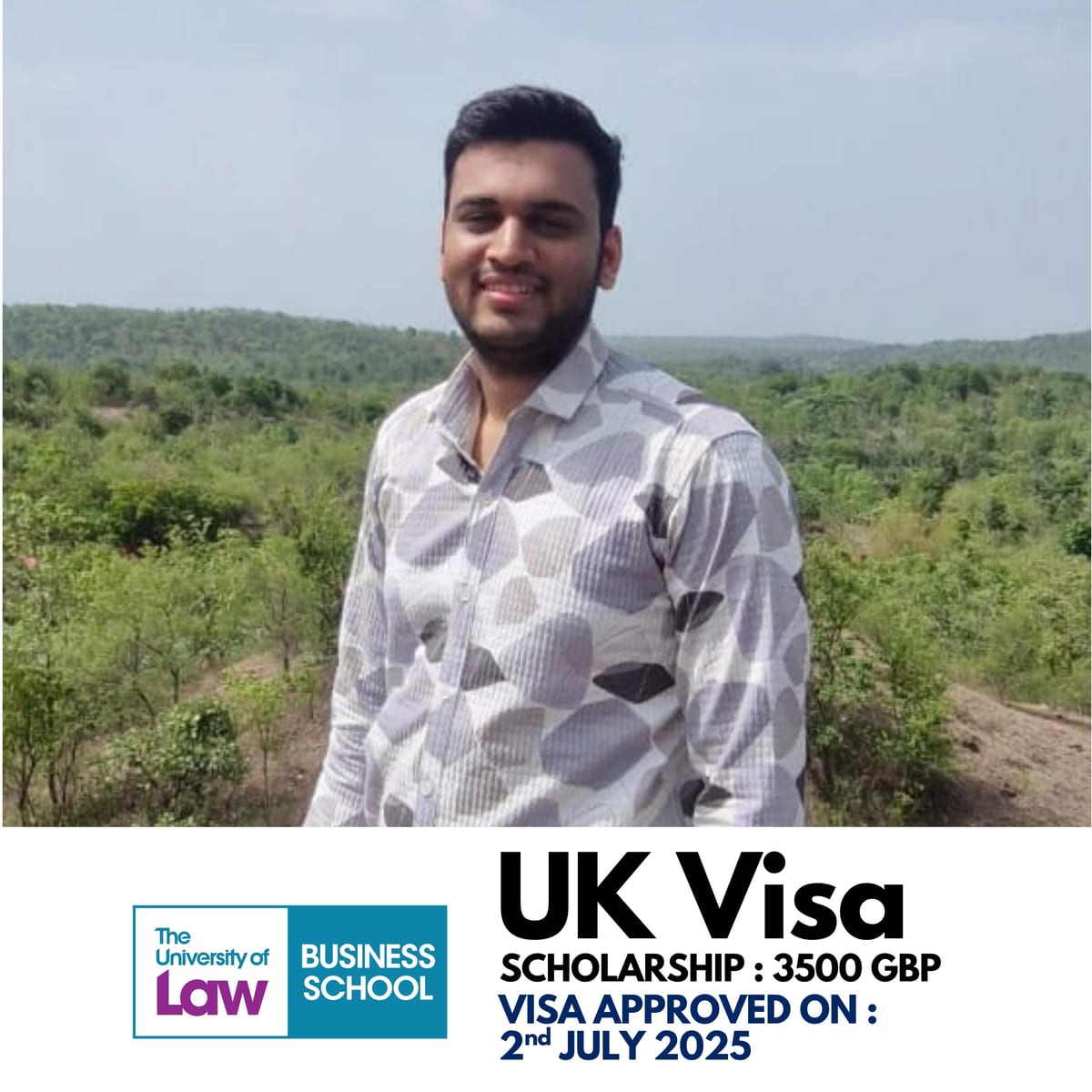145 — uk visa